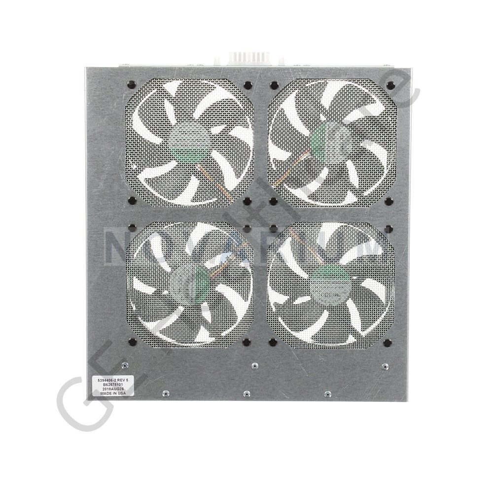 GE 5394406-2 - Fan Tray Complete Assembly.jpg