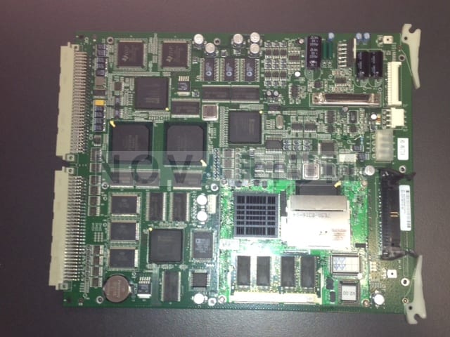 Philips 4535-613-84741 Back End Board for HD3.JPG