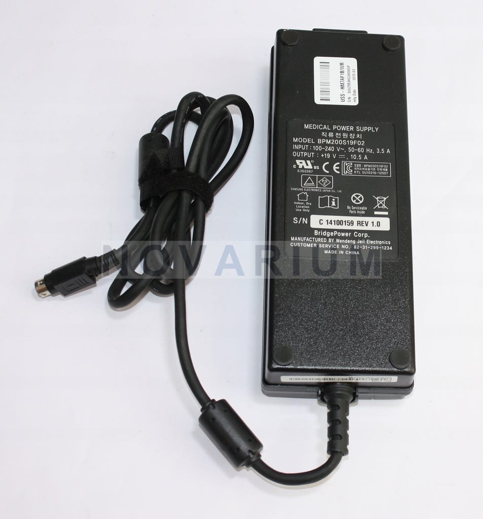 Samsung BPM200S19F02 - Power Supply.png