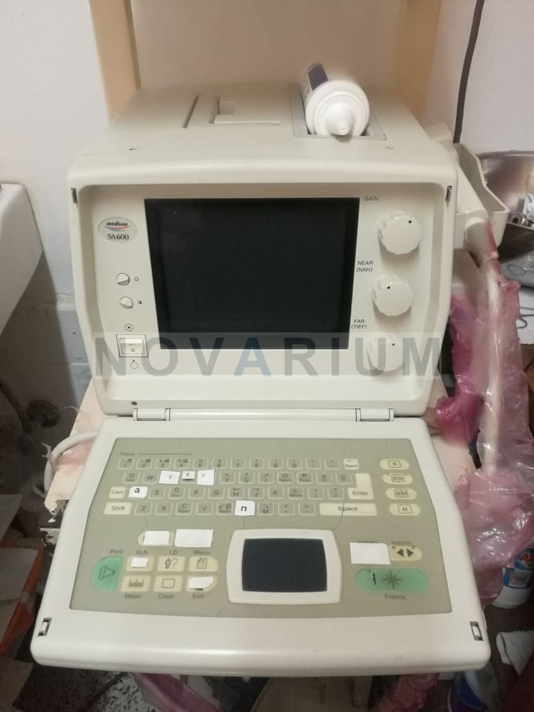 Medison MI81-06876A - Alphanumeric Keyboard Membrane.jpg