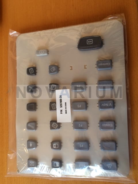 GE 5207000-24 - Key Cap Kit, 5207000-34, 5207000-10, 5207000-16 (1).JPG