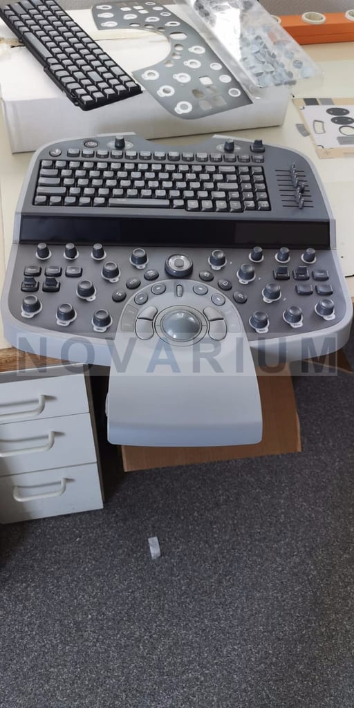 Siemens 10042890 - Control Panel 10853297 (2).jpeg
