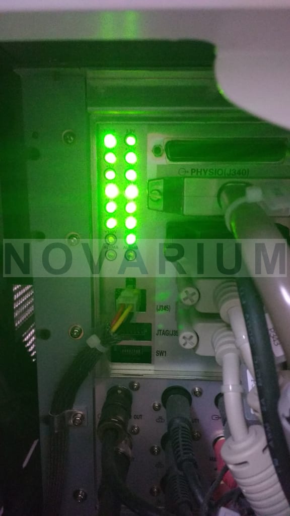 Aloka EU-6030 Main Power Supply Leds.jpg