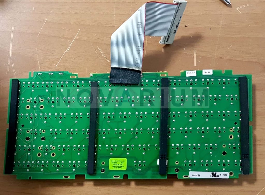 Esaote 9102971000 - Alphanumeric Keyboard (1).jpeg