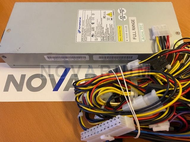 GE 066E7503 - Power Supply BEP4, 066E7512, FSP500-80BU, 677808610818, 9PB5000112 (1).jpg