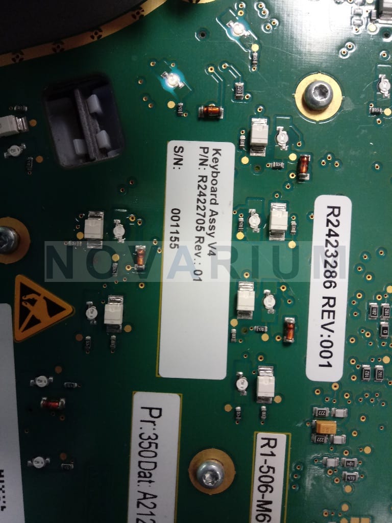 GE R2422705 - Keyboard.jpg