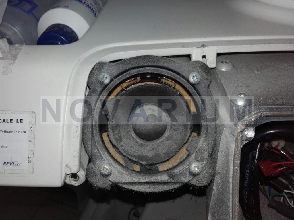 GE FC200680 User Int. Assy FC200580 FA200920 speaker(2).jpg