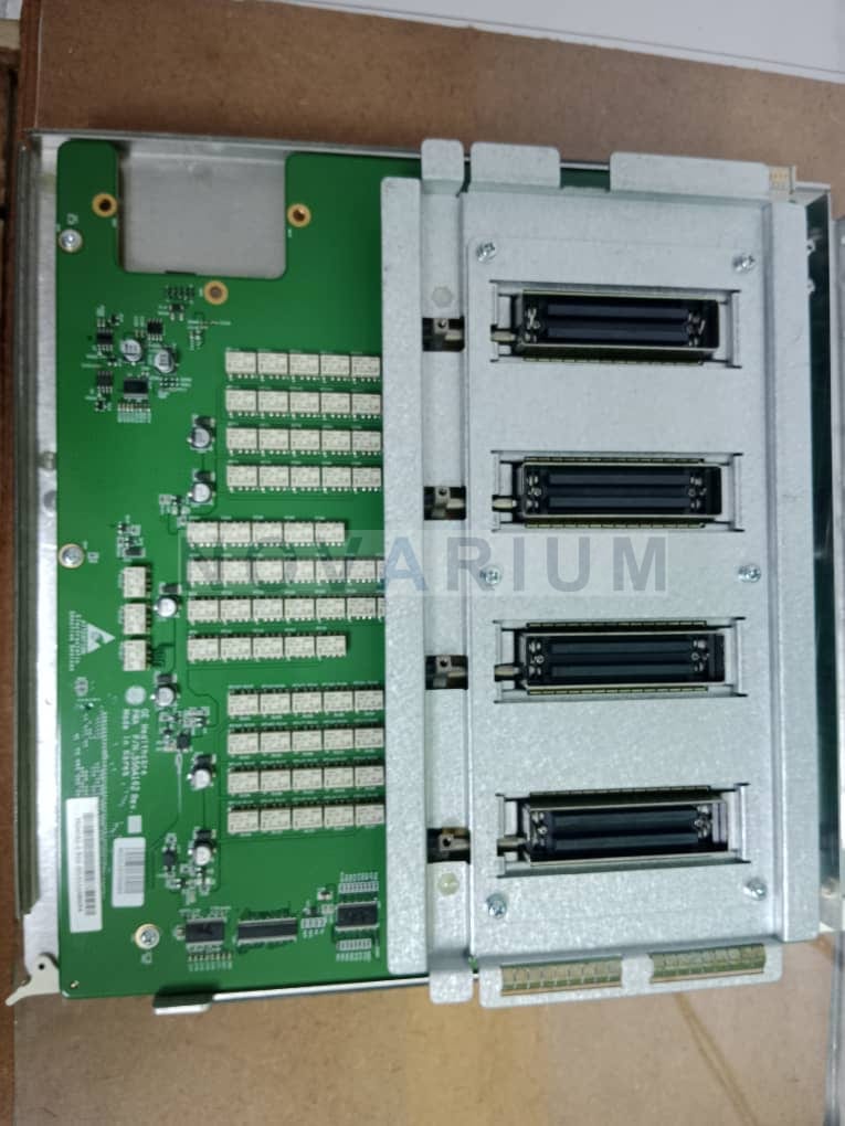 GE 5504162-2 - Four Port MPI Assy,  5504162-4, 5504162-5 , 5504162-6  (2).jpg