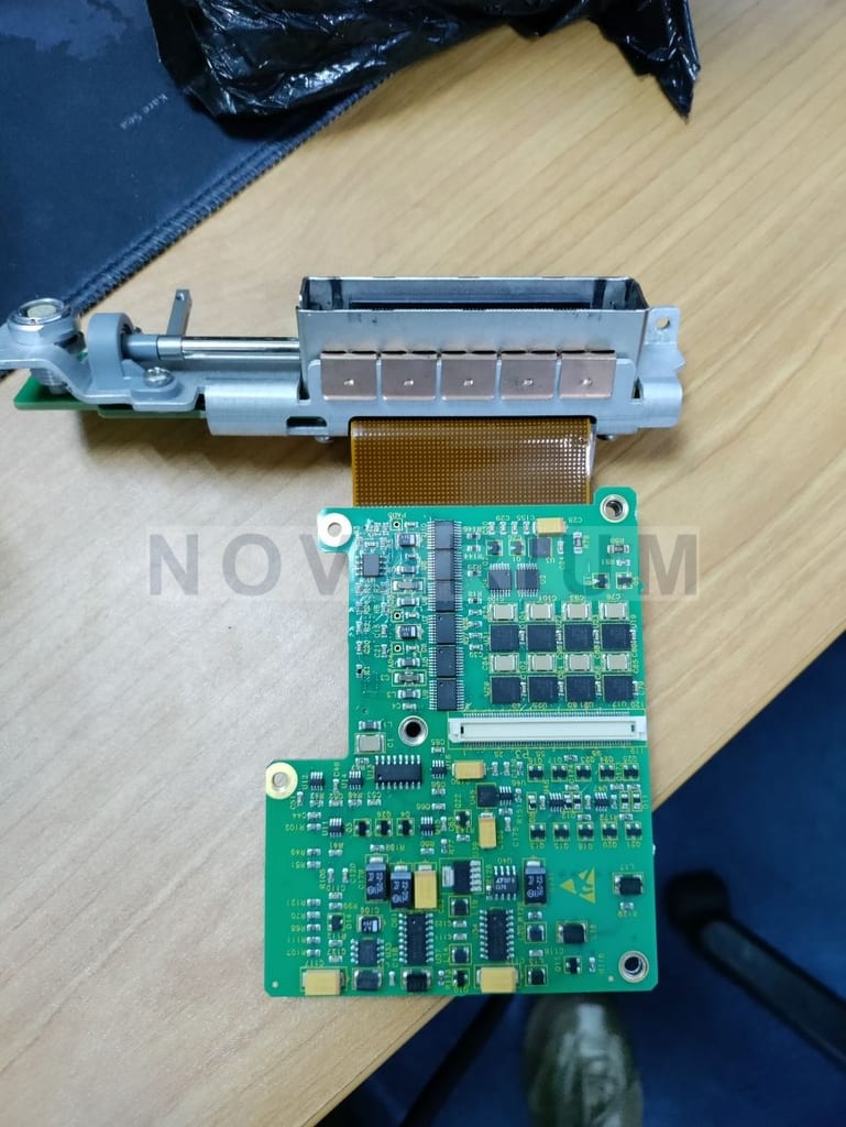 GE N5393629P - Probe & Mux Assay N2360223-5.jpg