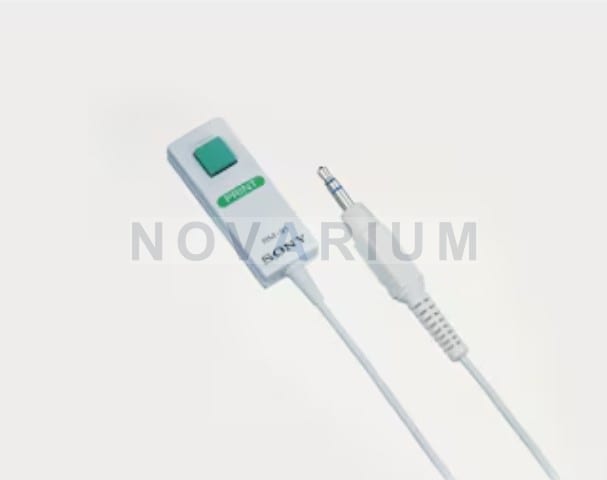 GE RM-91 - Sony Print Remote Control with cable.jpg