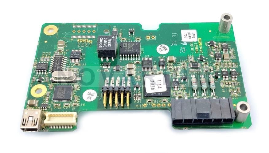 GE S2419018-3 - ECG Board 2419020.jpg