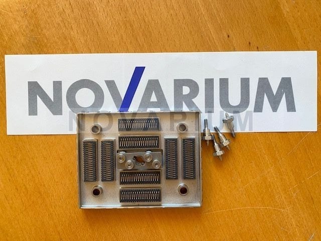 Sonosite P02860-4 - Probe Connector Board