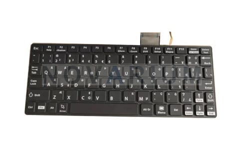 Mindray 115-027986-00 - Digital Keyboard Module.jpg