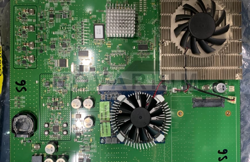 GE S5497712-2 - DRFM-2 Assy with FPGA Patch, S5497712.png