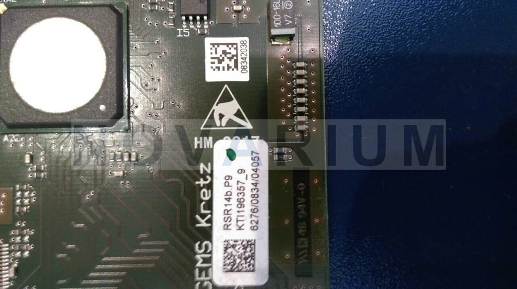 GE KTZ196357 - Beamformer Receiver Sub-Board.jpeg