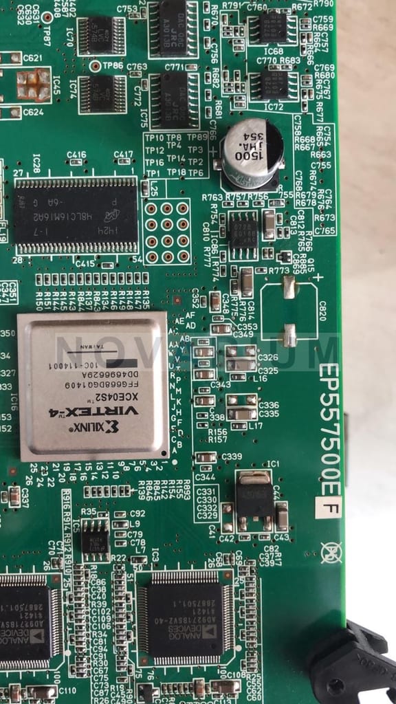 Aloka EP557500 - RX Board (1).jpeg