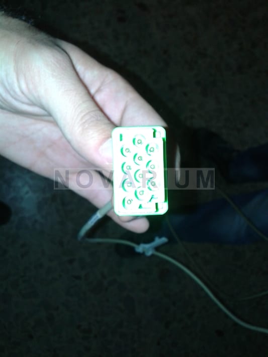 GE 2017003 Multilink ECG Cable 3 lead other code H45521AL for Vivid7.jpg