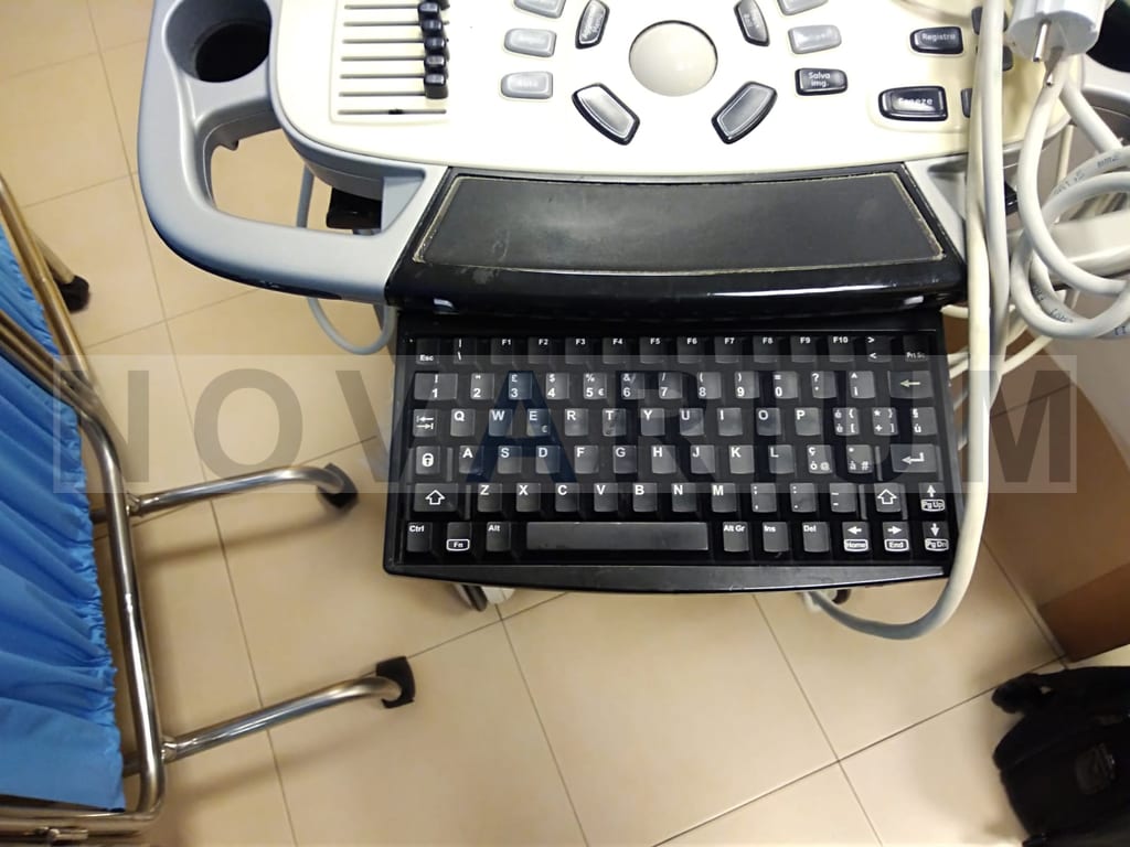 GE 066E3201 Alphanumeric Keyboard.jpg