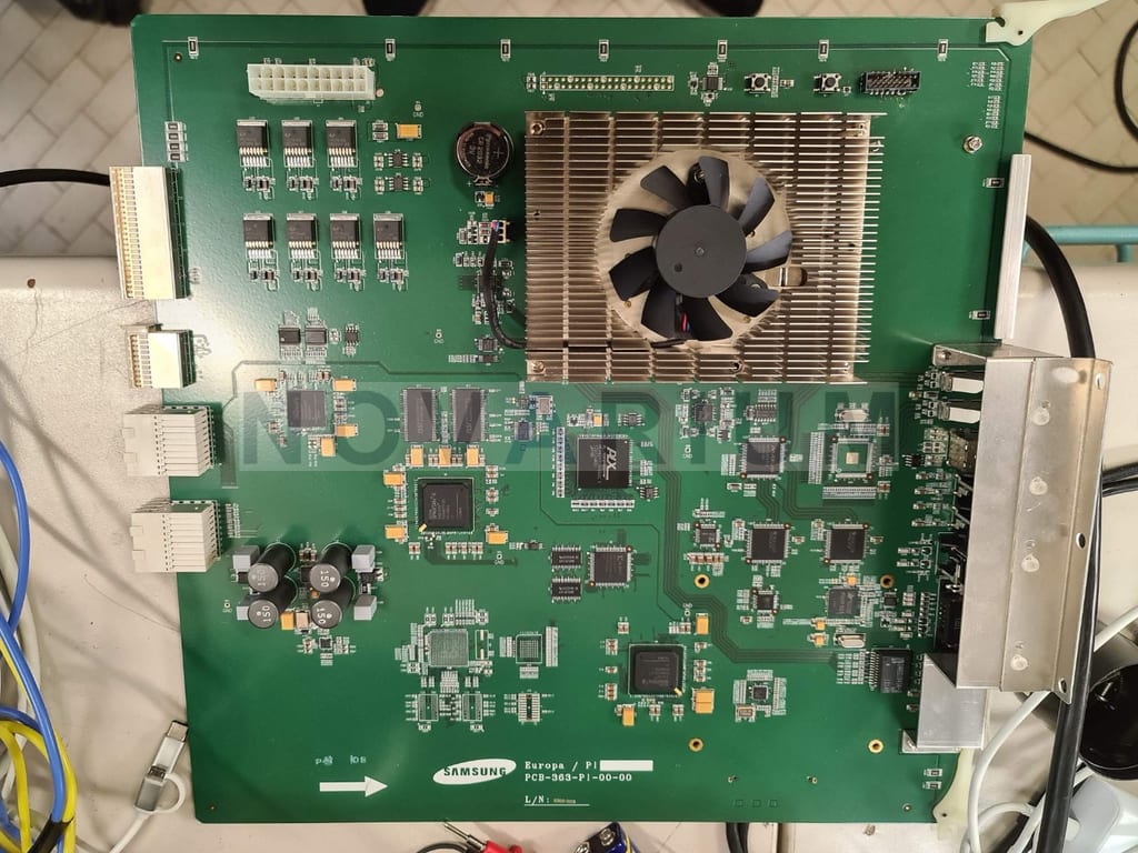 Samsung PCB-363-PI-00-00 - PC Interface, 0B.jpg