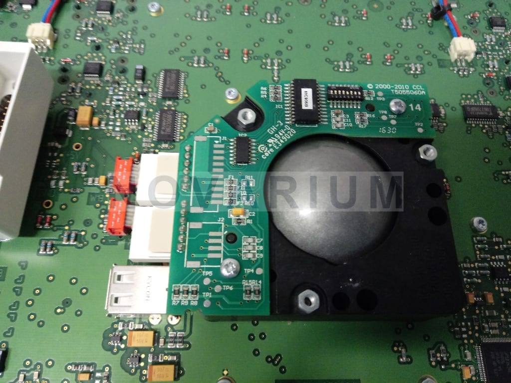 GE S2421619 - Trackball, 5434142, T6004011, T5016120, H45031EB (1).jpg