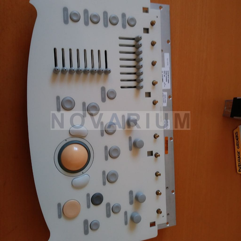 Philips 4535-612-91764 - Operator Console 4535-613-26554 (1).jpg