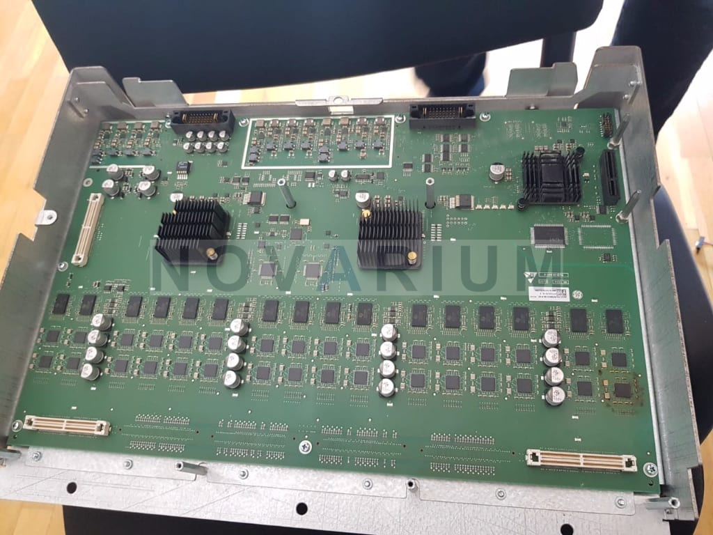 GE KTZ303915 - RFM221 FE-Mainboard W.O MUX SCW .jpeg