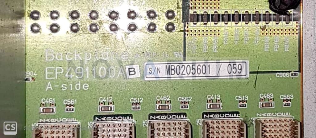 Aloka EP491100 - Backpane Board.jpg