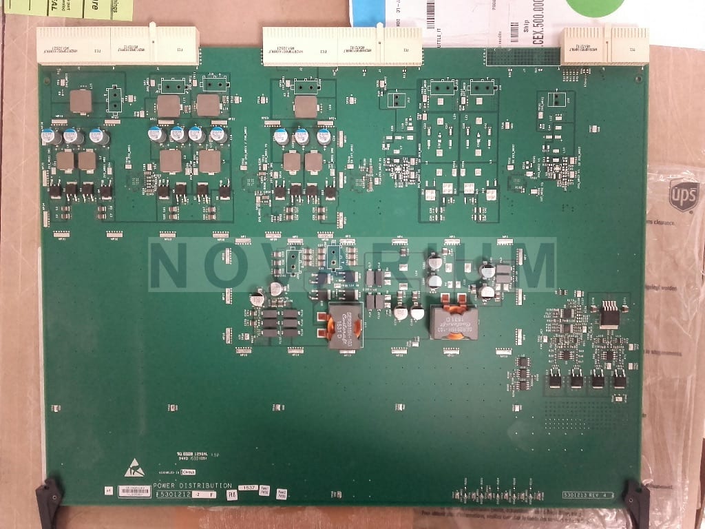 GE 5301212-2 - Power Distribution Panel - MRX.jpg