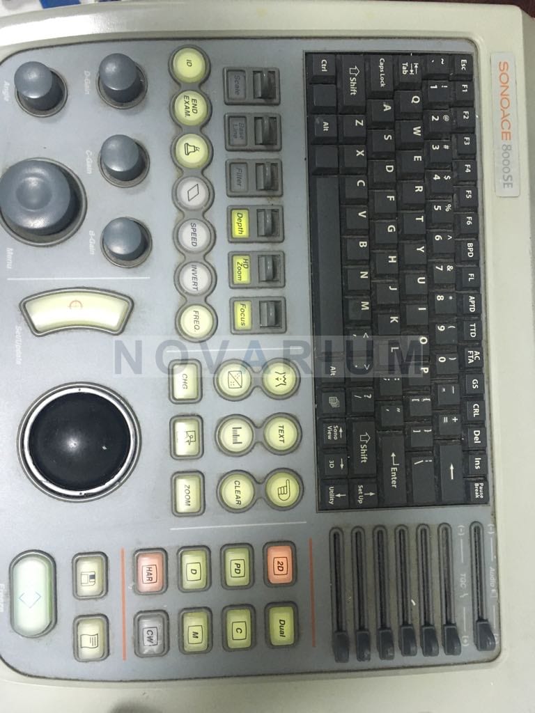 Medison Alphanumeric Keyboard SA8000 SE(2).jpg