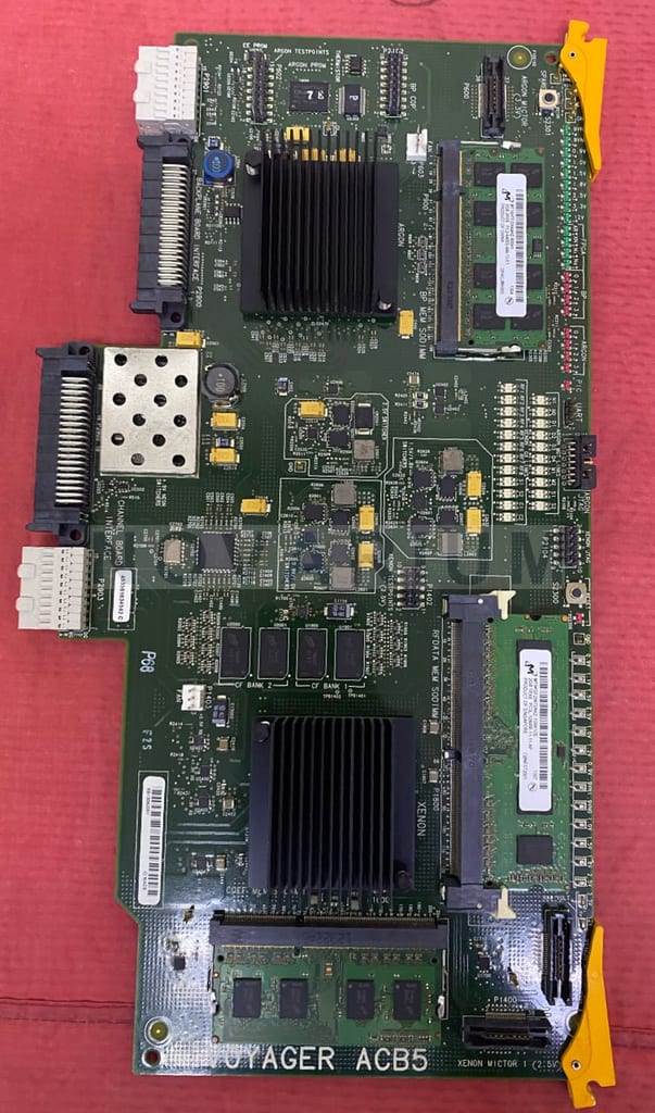 Philips 4535-616-34543 - ACB5 Acquisition Control Board, 4535-617-87681, 4535-616-34542 (1).jpg