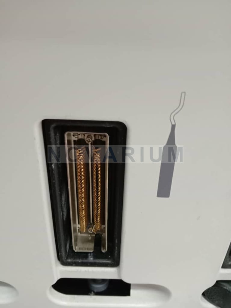 GE 2299950 - Probe Interface Relay Assy .jpeg