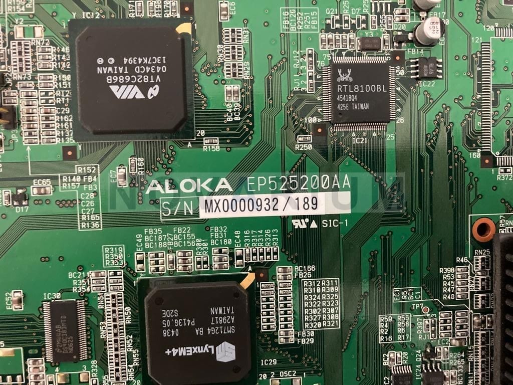 Aloka EP525200 - CPU Board.jpeg