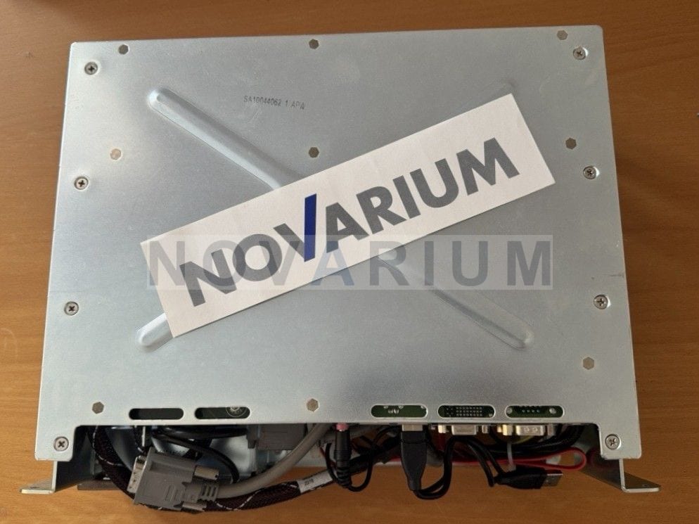 Siemens 10854749 - RM200 CPU Module (1).jpg