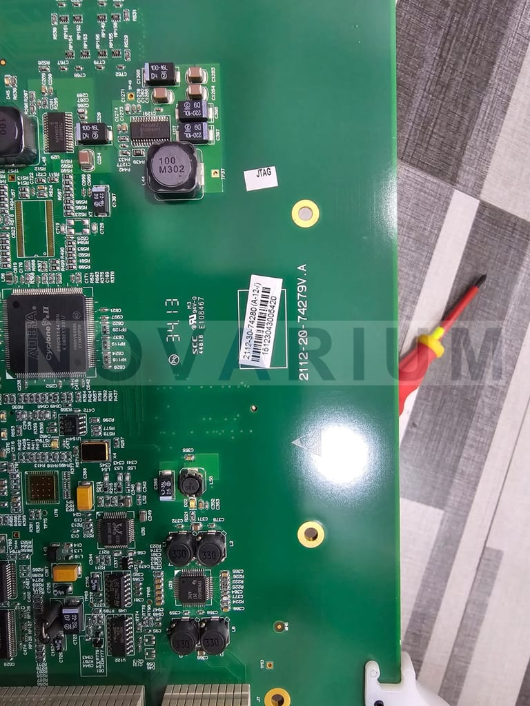 Mindray 2112-30-74280 - Digital Board (1).jpg