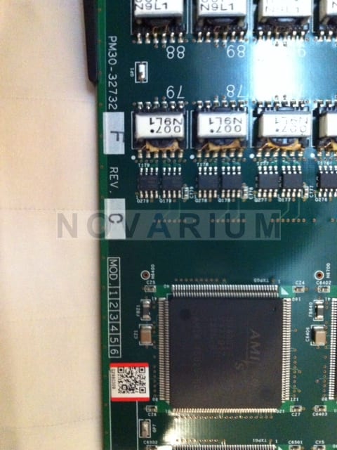 Toshiba PM30-32732 - Board PWB TX.jpeg