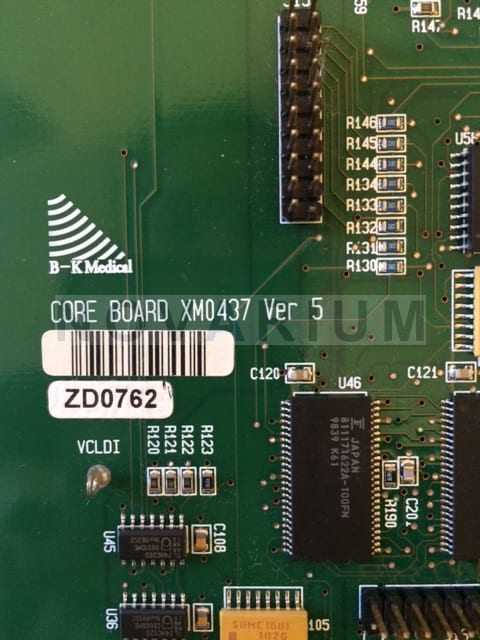 BK Medical ZD0762 Core Board XM0437 Ver 5 (3).JPG