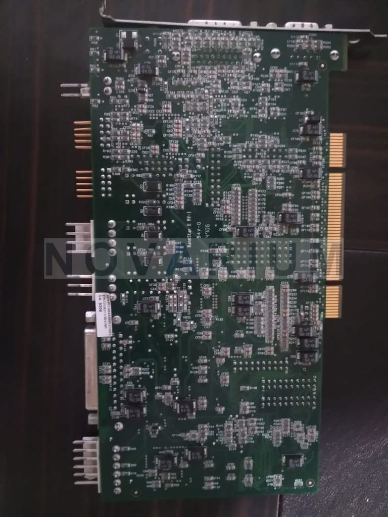 GE 2253027-5 - Board K-B Controller Card, 2253027-7, 2253027-2.jpeg