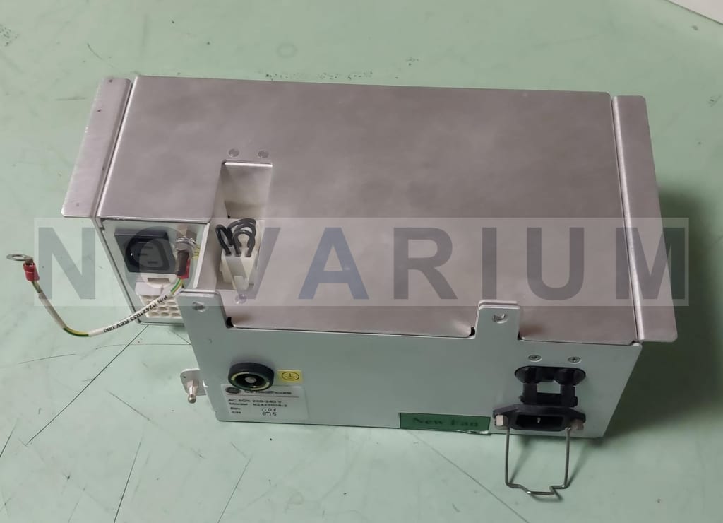 GE S2421900 - AC Box Assy RSPL Kit Type A Payton or Type B, S2418484, 5440438, 5417810, 5439167, R2422038-2, R2422038, R2420131 (1).jpg