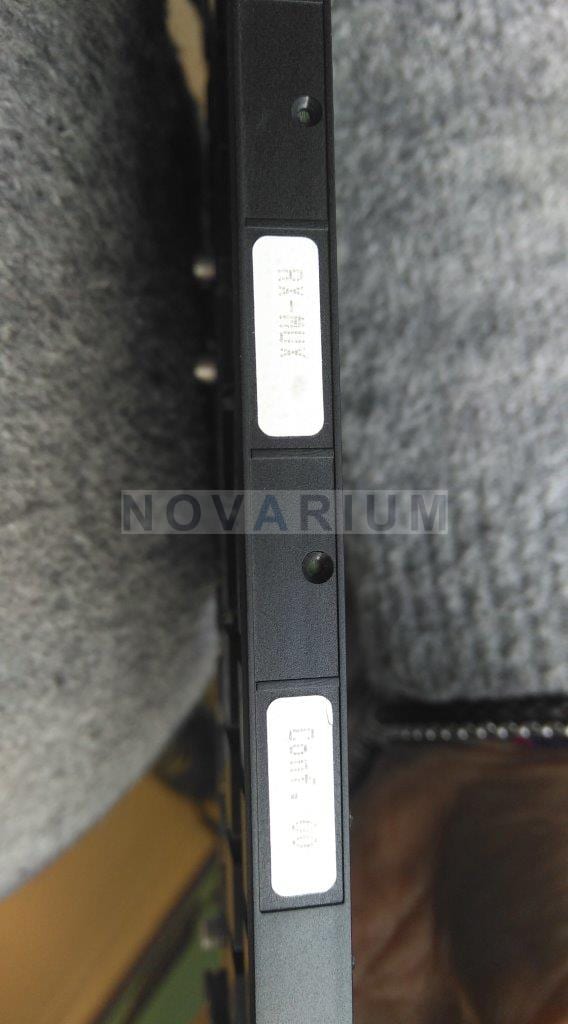 Esaote 9500753000 RX-MUX Board, 8530753001  (1).jpg