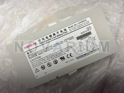 Mindray LI24I002A - Battery 14,8V 5700mAh.jpg