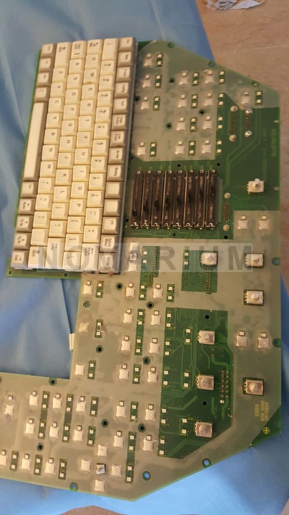 GE 2253043 - Keyboard Assy Vivid 3 2.jpg