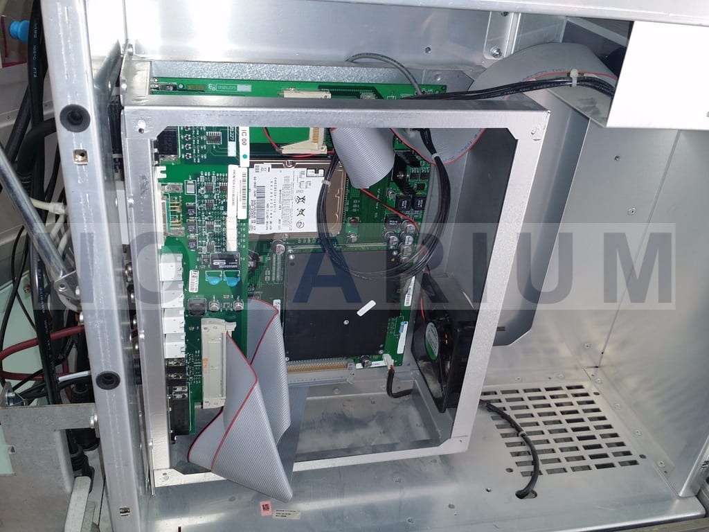 Esaote 9501225020 - PC Board 7350 (1).jpeg