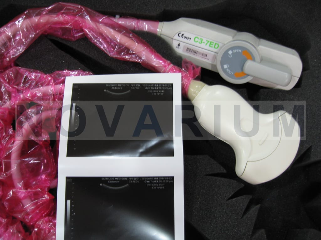 Medison C3-7ED-N & EC4-9ED-N for SA-8000   140221 001.jpg