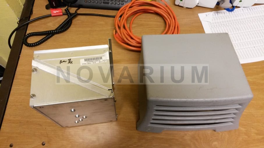 Acuson 8242526 PPS3 Programmable Power Supply for Sequoia .jpg