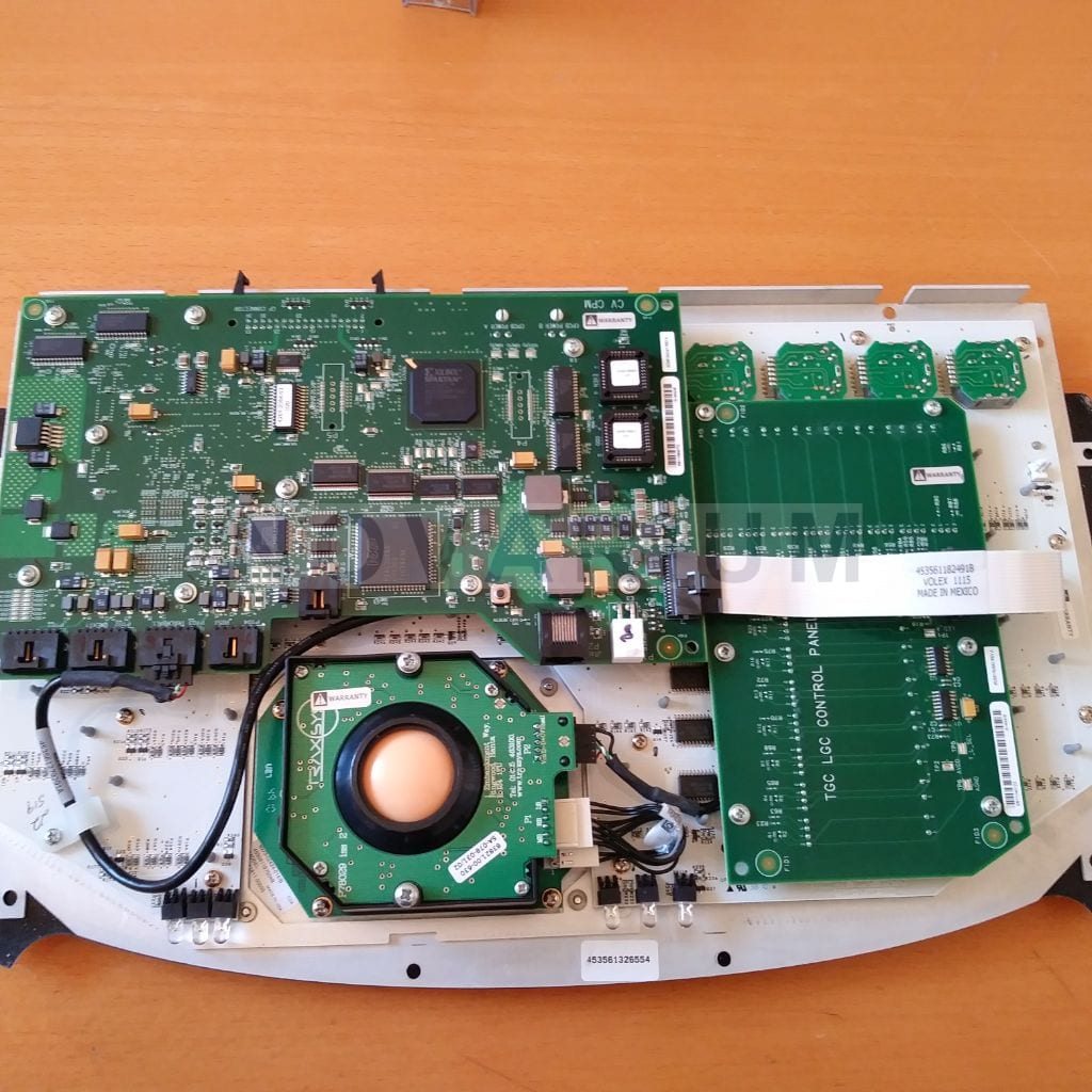 Philips 4535-612-91764 - Operator Console 4535-613-26554.jpg