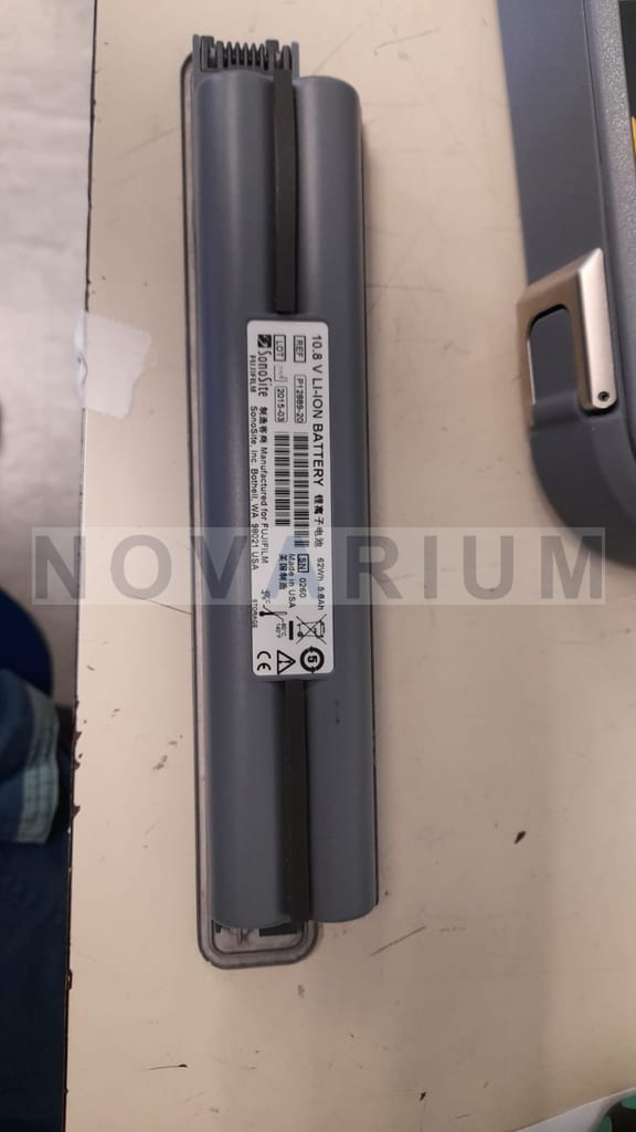 Sonosite P12889-20 - 10.8v Li-ion Battery.jpg