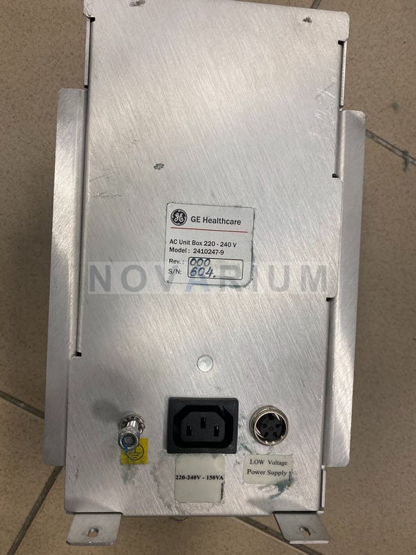 GE S2423305 - Power Supply AC Unit Box 220-240V (on cart), 2410247-2.jpeg