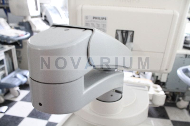 Philips 4535-616-27691  - Arm Assembly, Widescreen Display.jpg