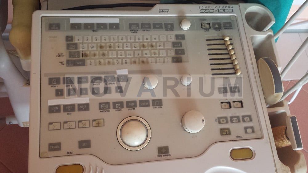 Aloka SSD-1200 User Interface.jpg