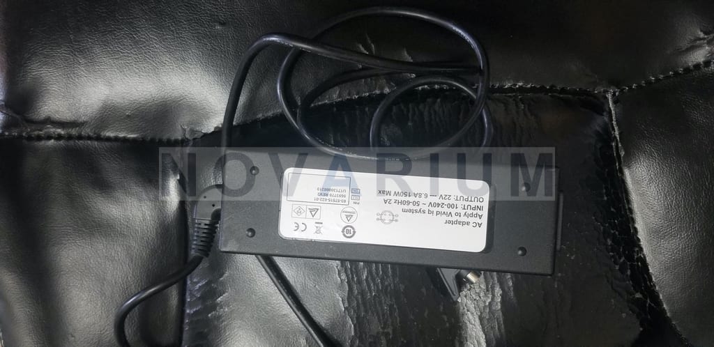 GE 5693770 - Power Supply External Brick.jpg
